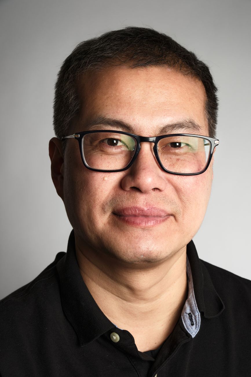 Tan Wei Liang