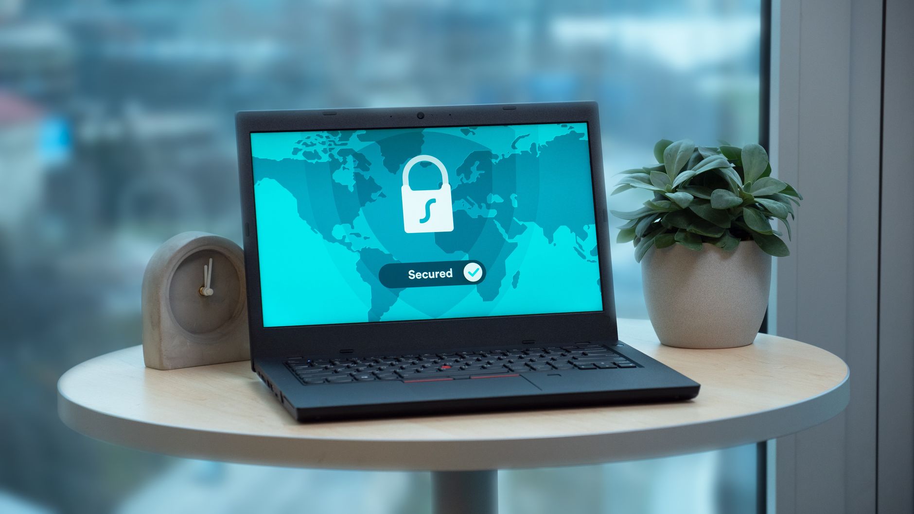 Digital network security matrix and education hub